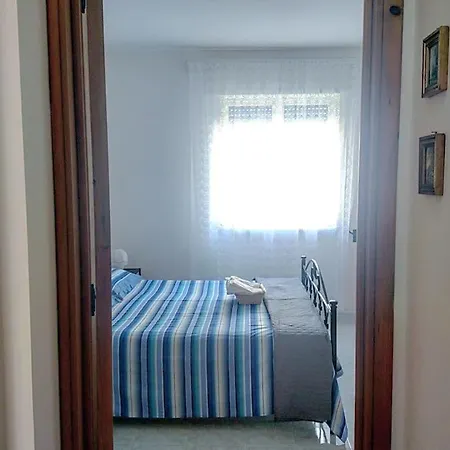 Prázdninový dům Casa Maria *