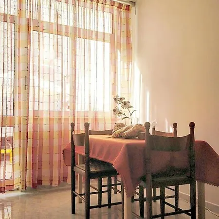 Casa Maria Prázdninový dům