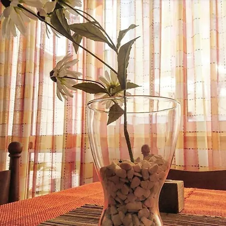 Casa Maria Prázdninový dům Sant Isidoro (Apulia)