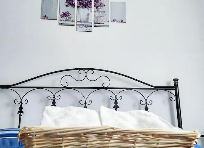 Casa Maria Sant Isidoro (Apulia)