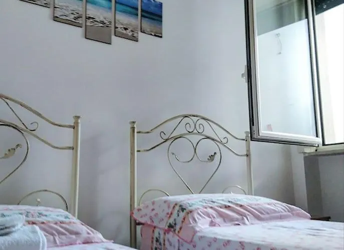 Casa vacanze Casa Maria *