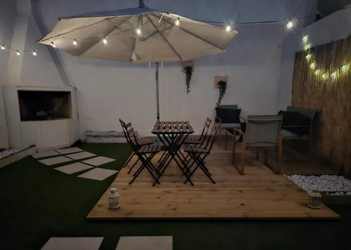 Casa Maria Casa vacanze *