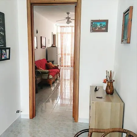 Holiday home Casa Maria Sant Isidoro (Apulia)
