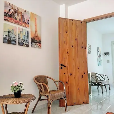 Nyaraló Casa Maria *