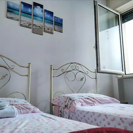 Nyaraló Casa Maria *