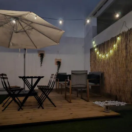 Casa Maria Сант-Исидоро