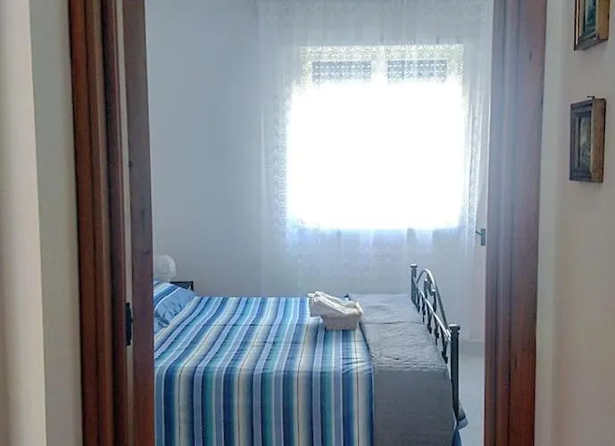 Дом отдыха Casa Maria *