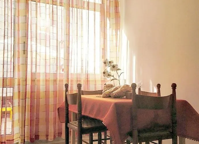Casa Maria Дом отдыха