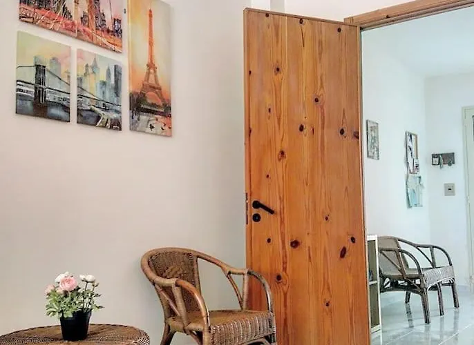 Дом отдыха Casa Maria *