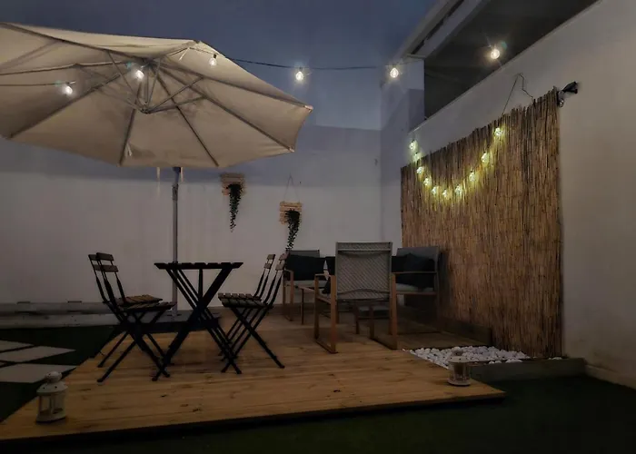 Casa Maria Сант-Исидоро