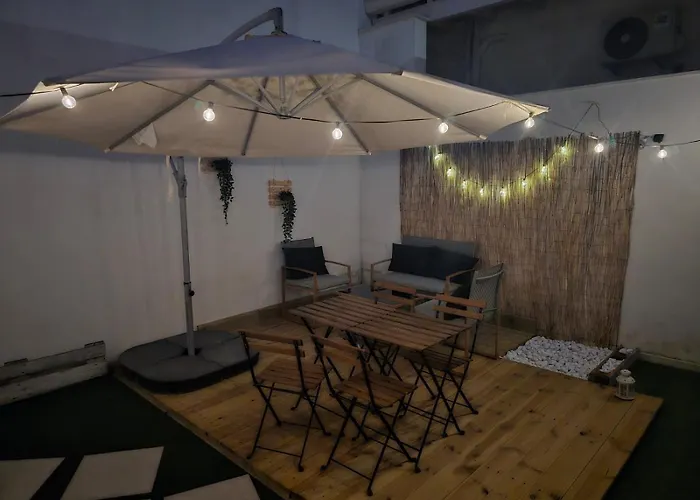 Casa Maria Дом отдыха Сант-Исидоро